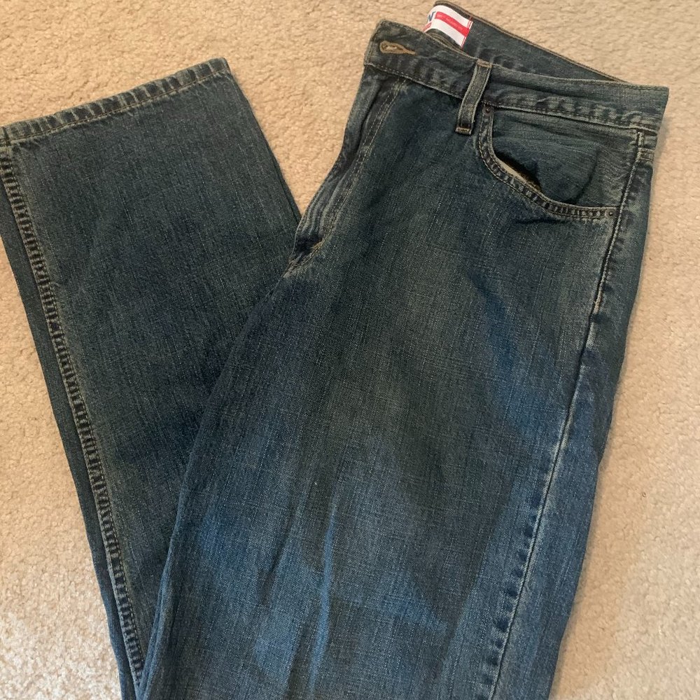 Men's jeans